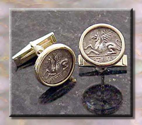 3GriffinCufflinksDS