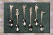 6BabySpoons