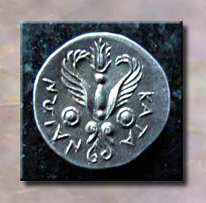BacchusDionysusDSObverse