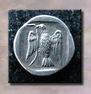EagleSnakeHorseDS12MMObvers
