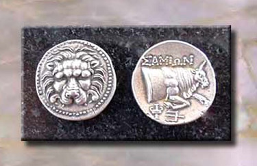 LionBullOfSamosDS20MM