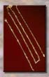 5Handmade chains