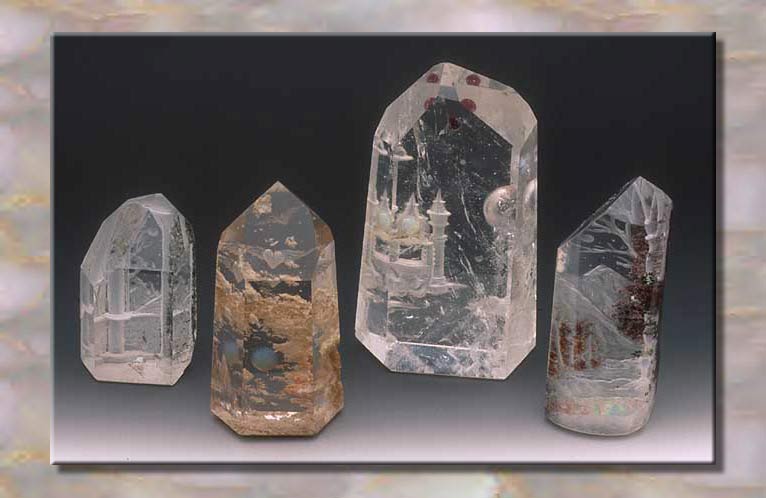 2 CrystalSelection