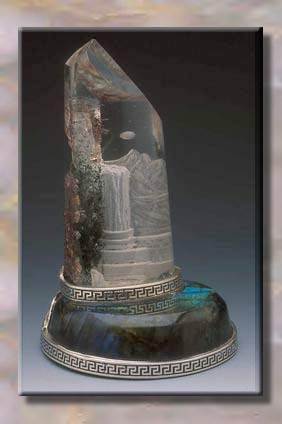 4 Omphalos