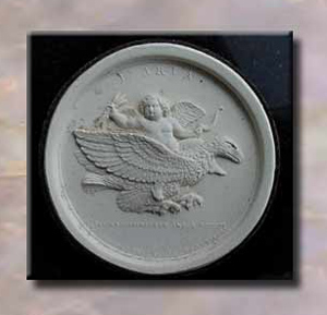 CabinetCameoCupidL'AriaDS