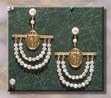4 ThreeGracesEarrings