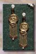 5 CupidLionEarrings