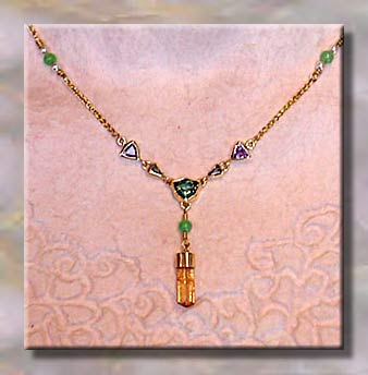 GemstoneSelection