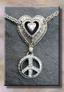 PeaceFromTheHeart