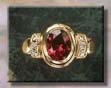 3 Rhodolite