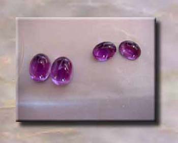 AmethystOvalCabs