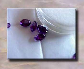 AmethystOvalDS