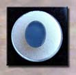 ChalcedonyBlueOval