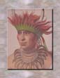 Indian-Print-Chon-Man-Close