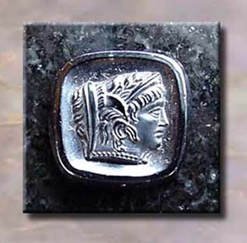 002CameoHematite