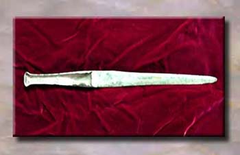 ArmsBronzeKnife