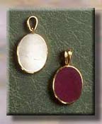 k  MOTHER-OF-PEARL-SUGILITE-OB
