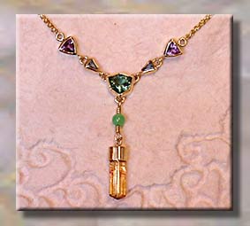 z-Gem-necklace