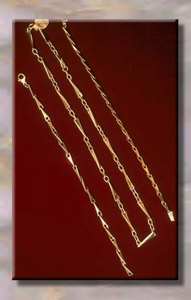 zb HandMadeChains