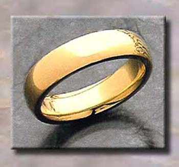 WeddingBandsComfortHeavy