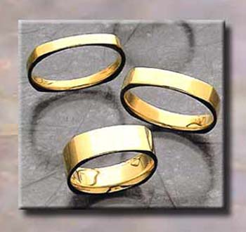 WeddingBandsComfortSquare