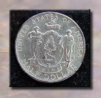 CoinMaineCentennial