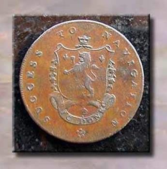 CoinManchesterHalfpennyOb17