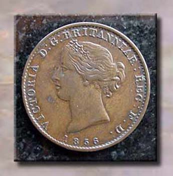 CoinNovaScotiaHalf1856