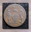 CoinAManchesterHalfpenny1793