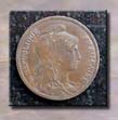 CoinFrench10Centimes1916