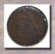 CoinNorthAmericanToken1781